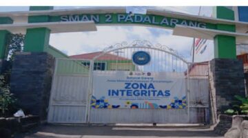 . Sudah Masuk Ranking, Tiga Calon Siswa Jalur MBK di SMAN 2 Padalarang Justru Dinyatakan Tak Lolos, Ada Apa?